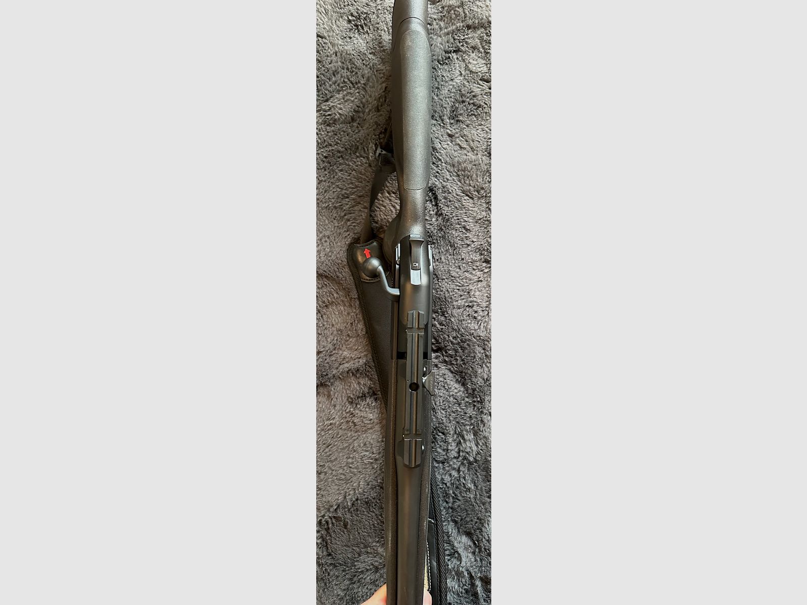 Blaser R8 Ultimate .308