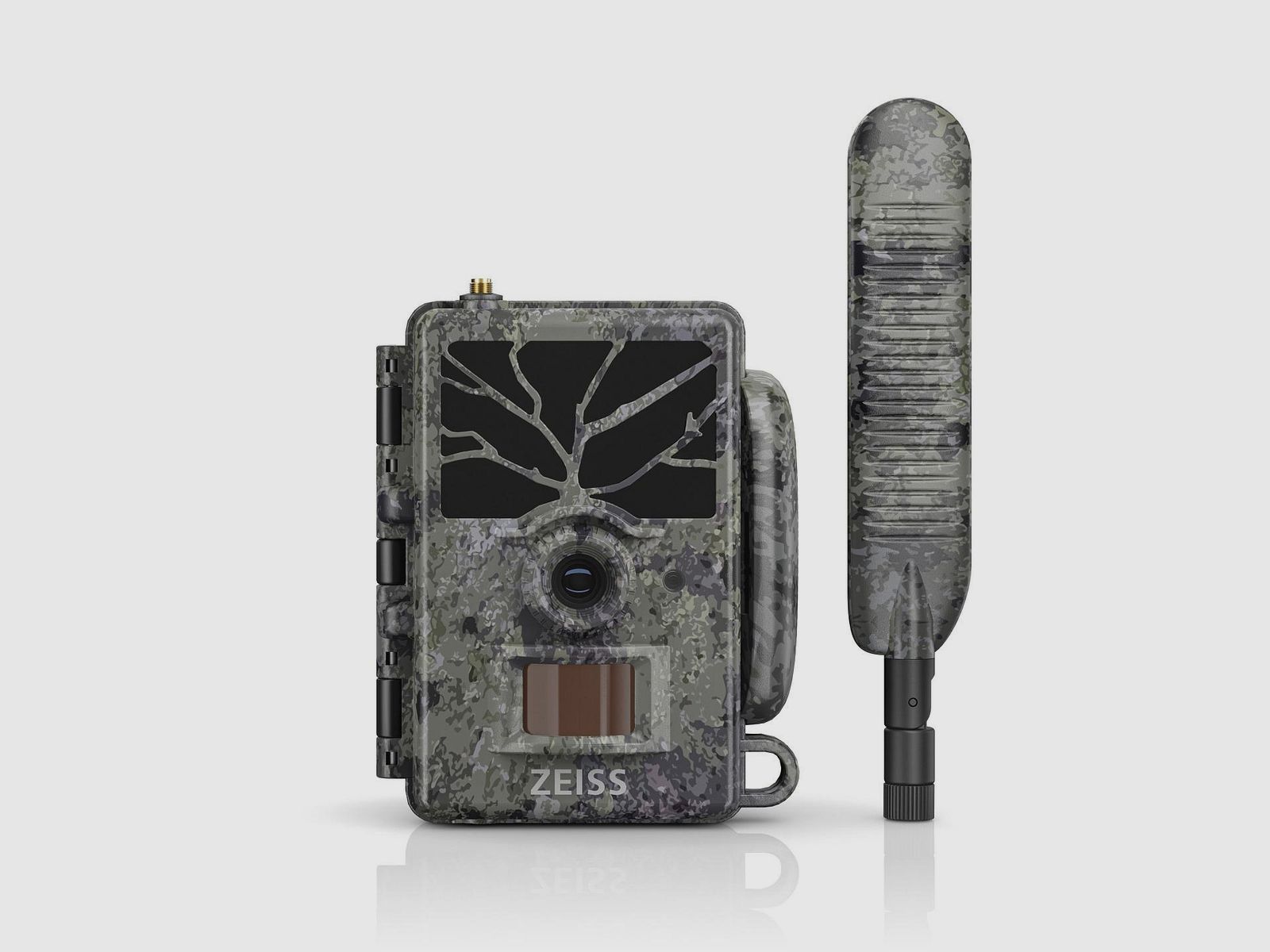 ZEISS Secacam 1 Trail Camera