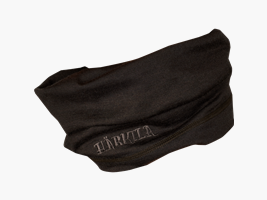 Härkila All Season Roll Collar - Shadow brown