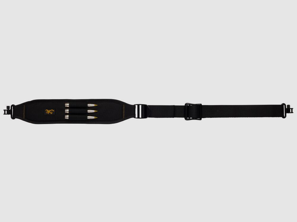 Browning Gewehrriemen All Season - black
