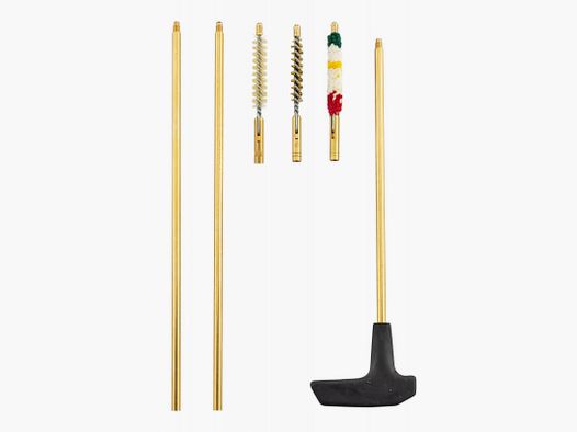 REINIGUNGSKIT BRASS FÜR BÜCHSE 8MM