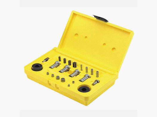 FORSTER AC5000 Accessory Case for Case Trimmer Parts