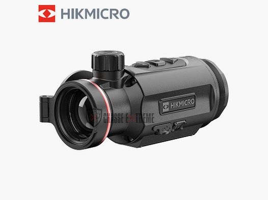 Thermisch Beeldvormingsscope Module (Clip-On) HIKMICRO Thunder 3.0 TH35C 3.0