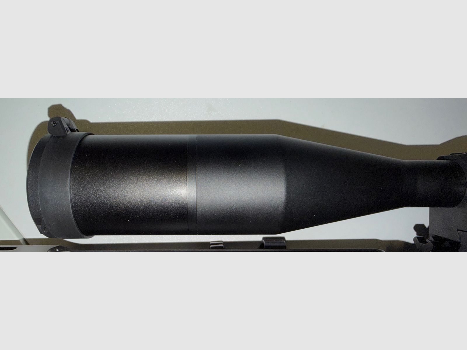 Sightmark Citadel 5-30x56 LR2 Zielfernrohr