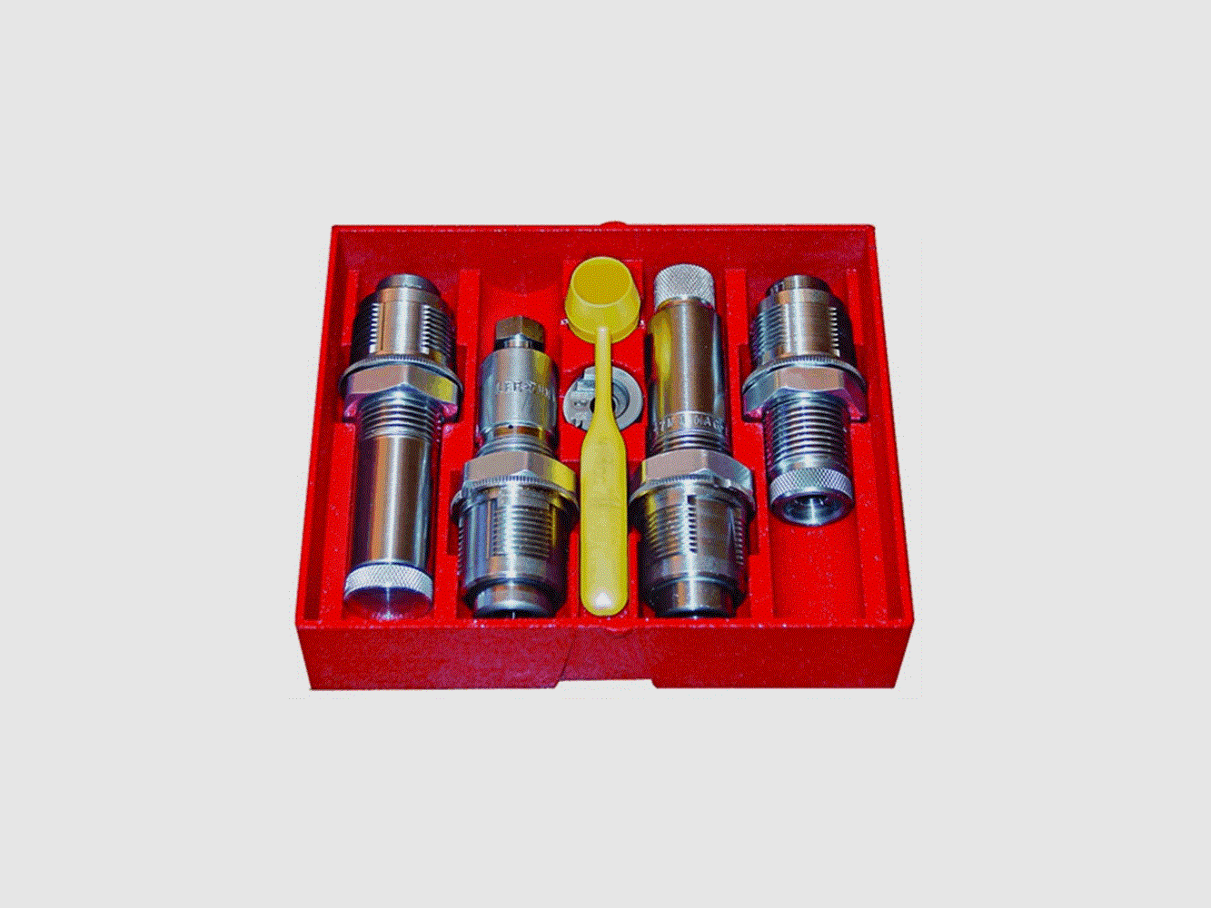 LEE DELUXE-MASA .44Magnum