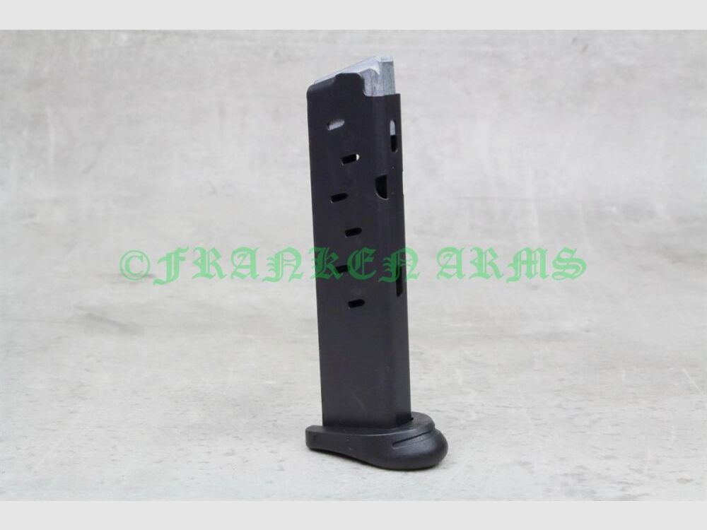 Magazin Walther P22 7-Schuss 9mm P.A.K.