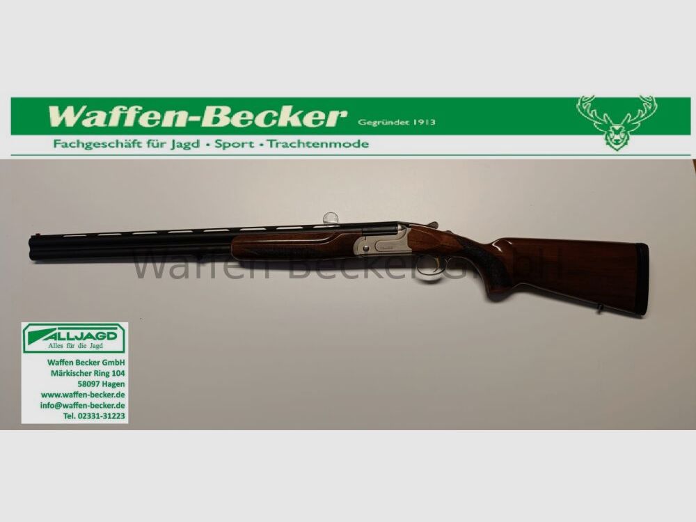 AKKAR SILAH Churchill, Bild 1 von 3