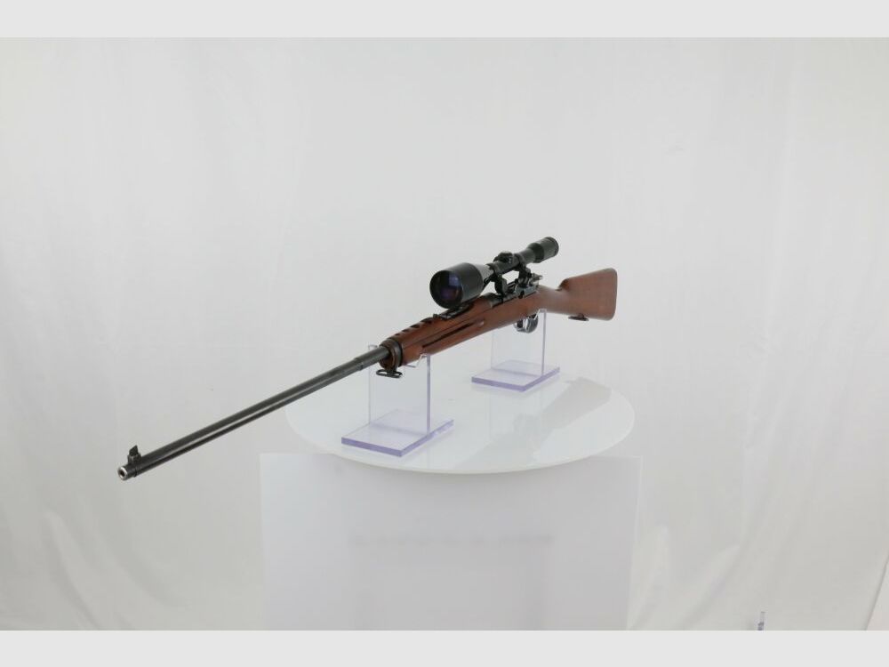 Carl Gustafs M96