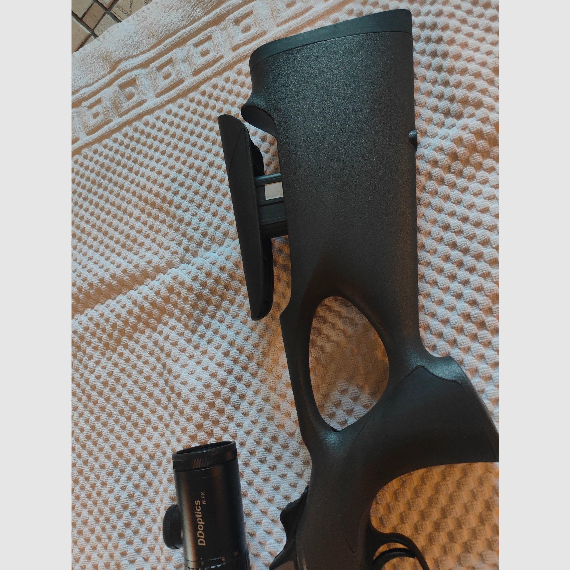 Sauer 303 