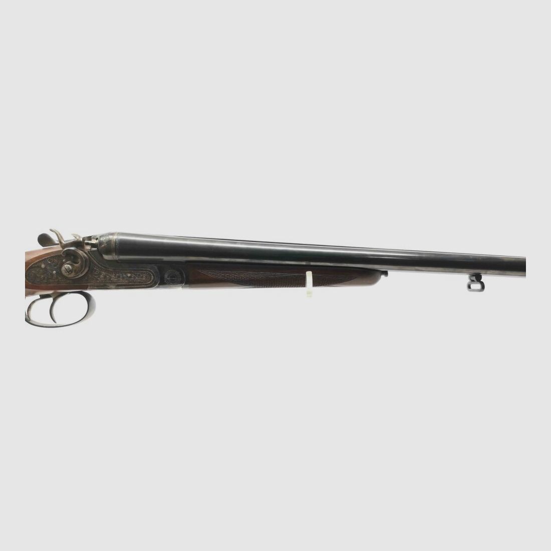 Armas Parkemy Ayora