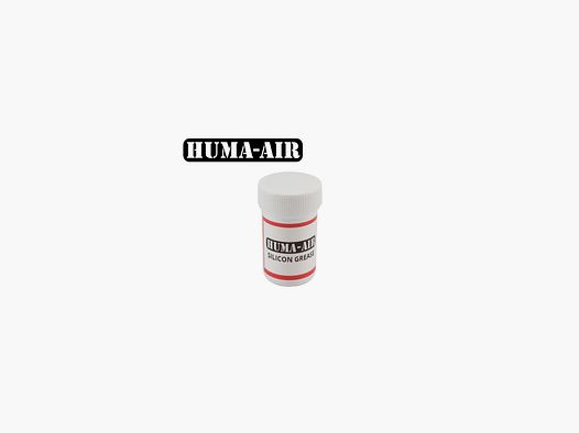 HUMA AIR GRASSO AL SILICONE 20 ML