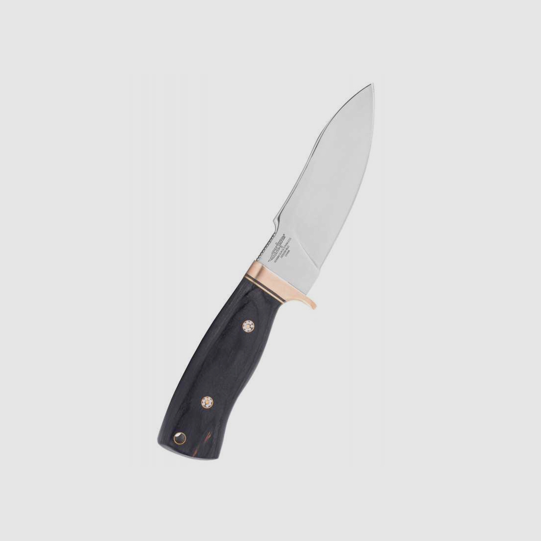 United Cutlery Gil Hibben Chugach Hunter Messer