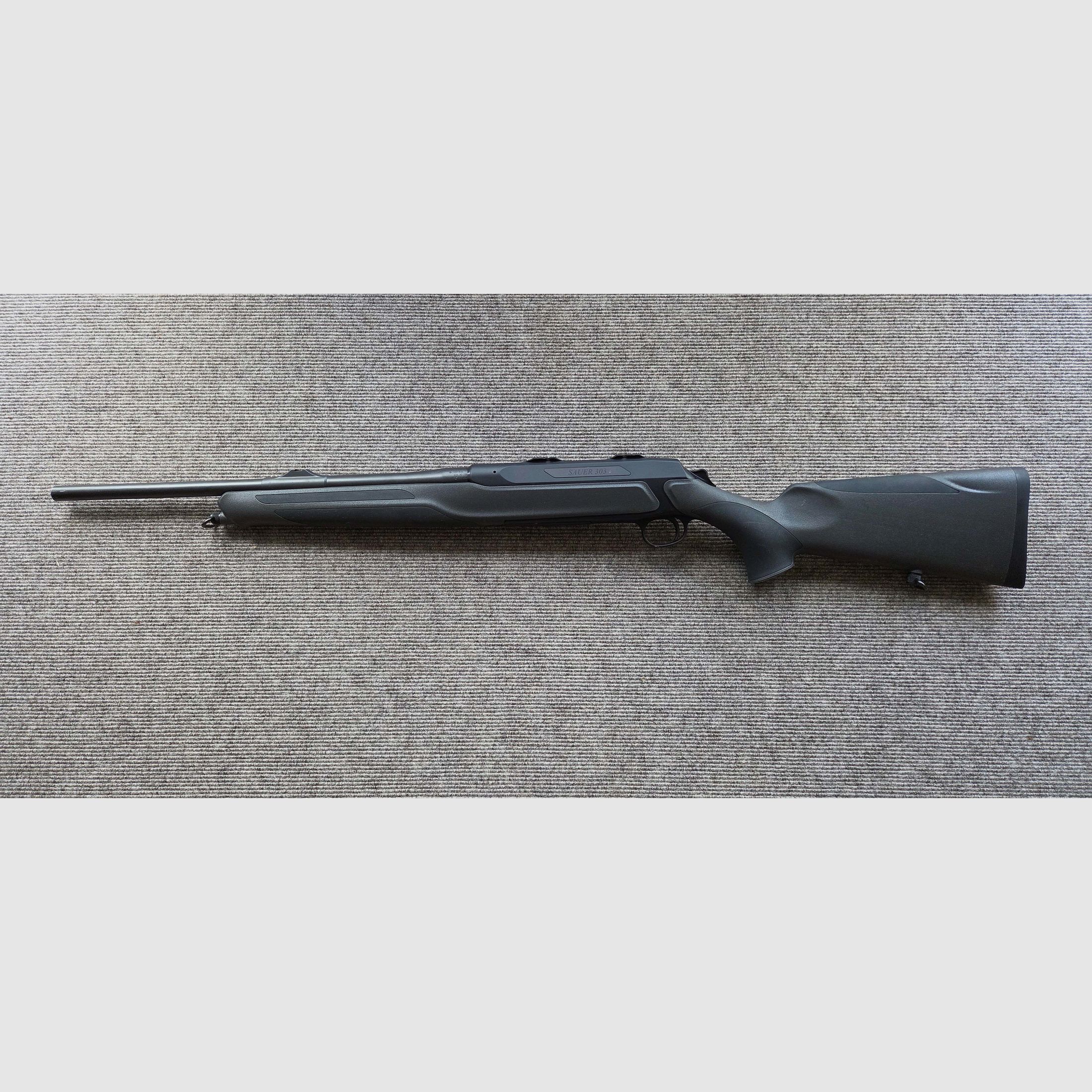 Selbstladebüchse Sauer 303 Gen.2 im Kaliber 30-06 Spr. gebraucht