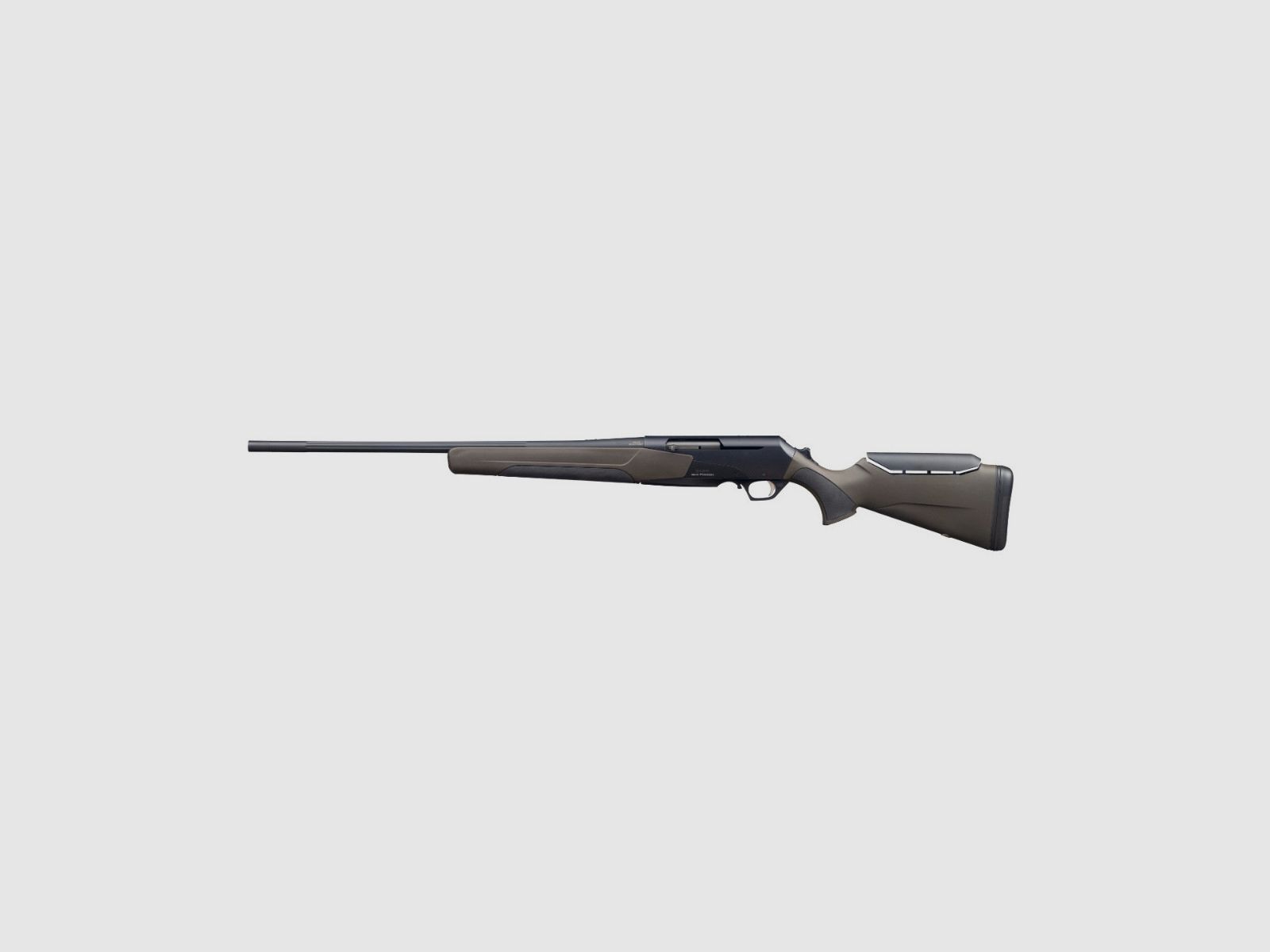Browning Bar 4x Hunter Linkshand