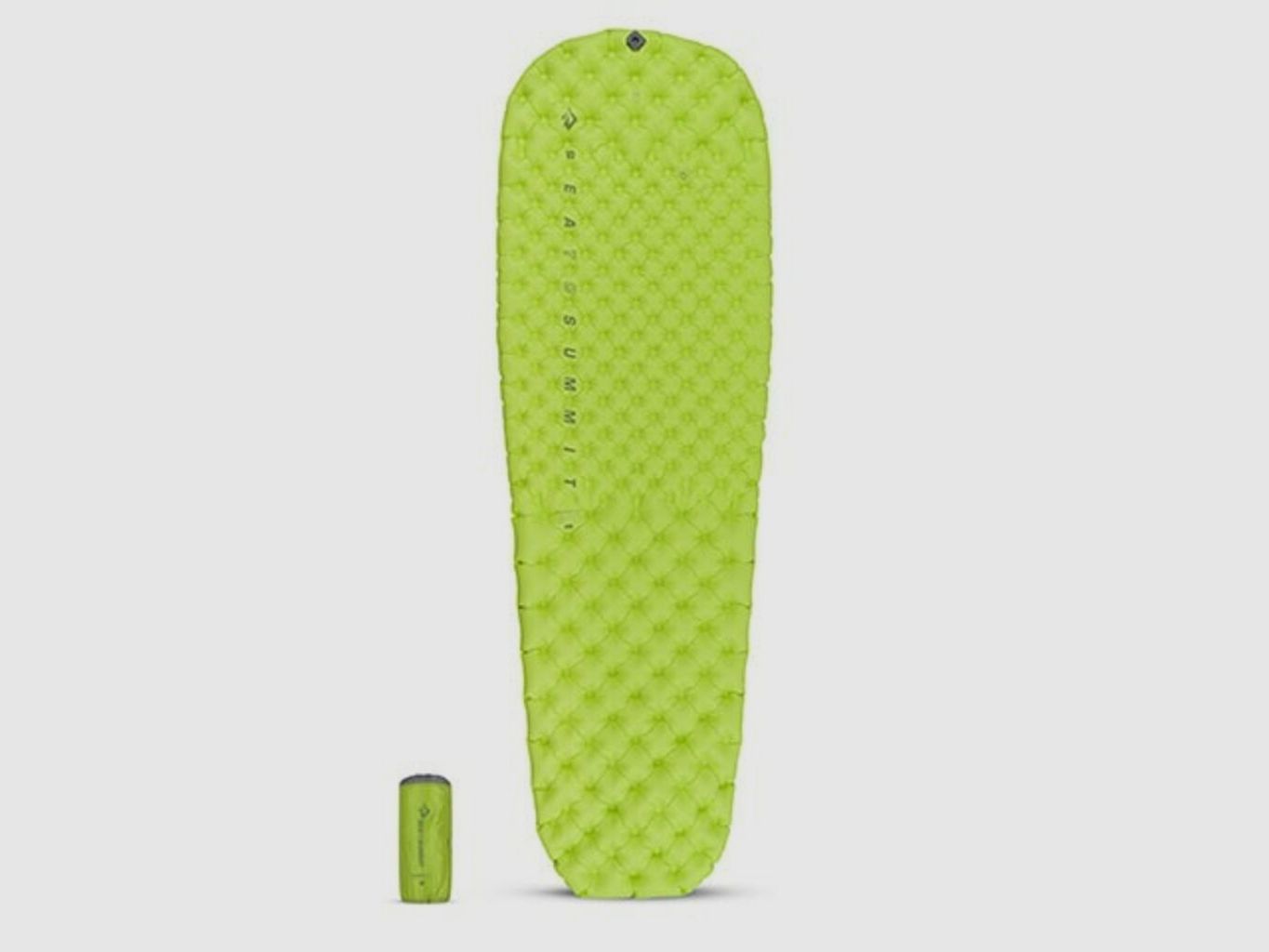 Izolowana Mata Powietrzna Sea to Summit Comfort Light™ R, zdjęcie 2 z 3