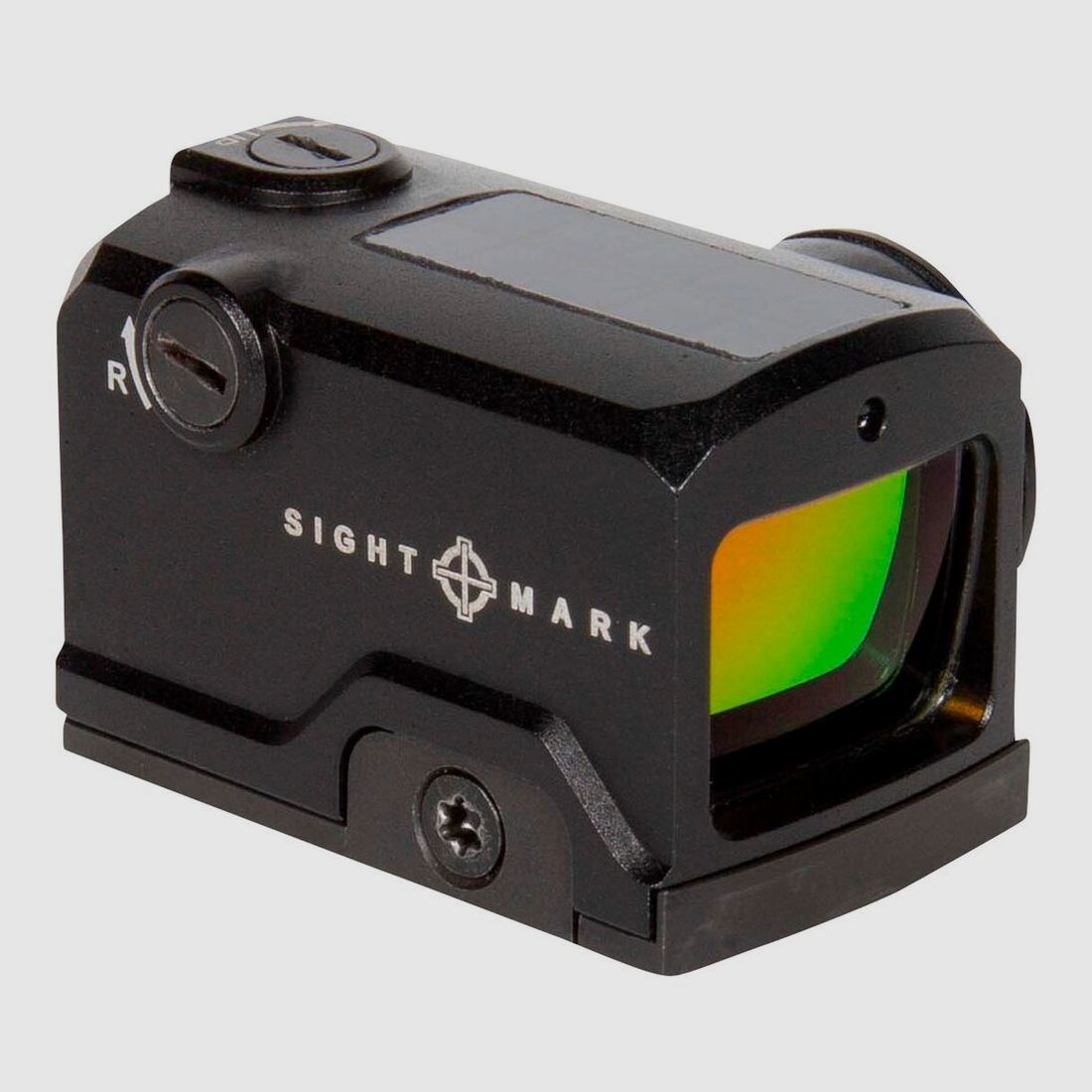Sightmark Leuchtpunktvisier Mini Shot M-Spec M2 Solar 3 MOA Dot