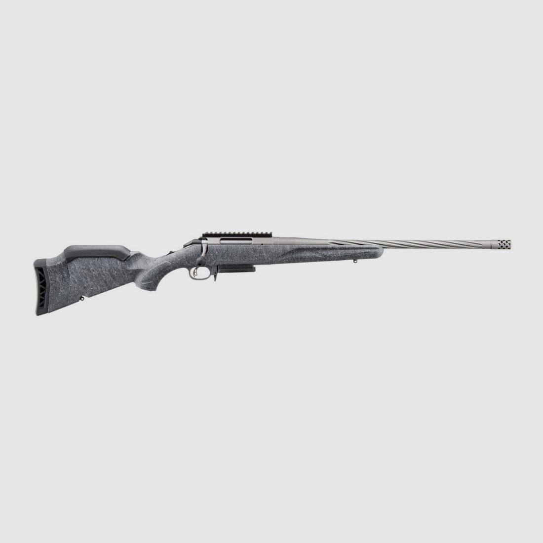 Ruger American Rifle Gen II
