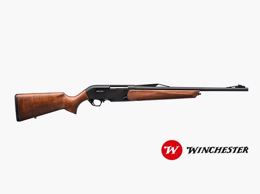 WINCHESTER SXR 2 Field 9,3x62