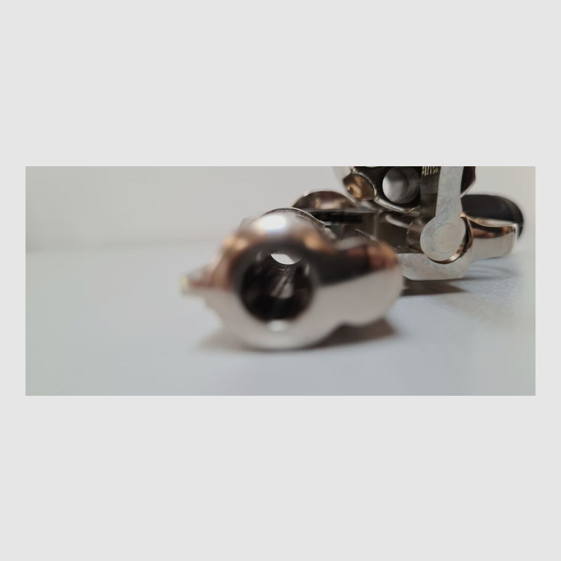 Colt Detective Special