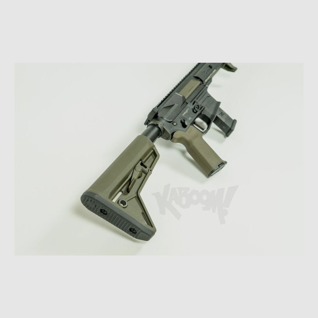 brainworx AR15 Customize 9mm, Bild 3 von 5