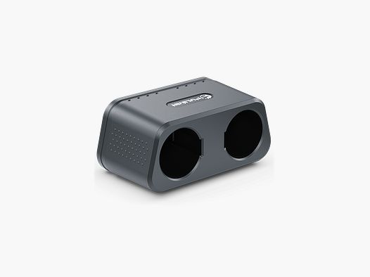 PULSAR BATTERIJLADER APS 5