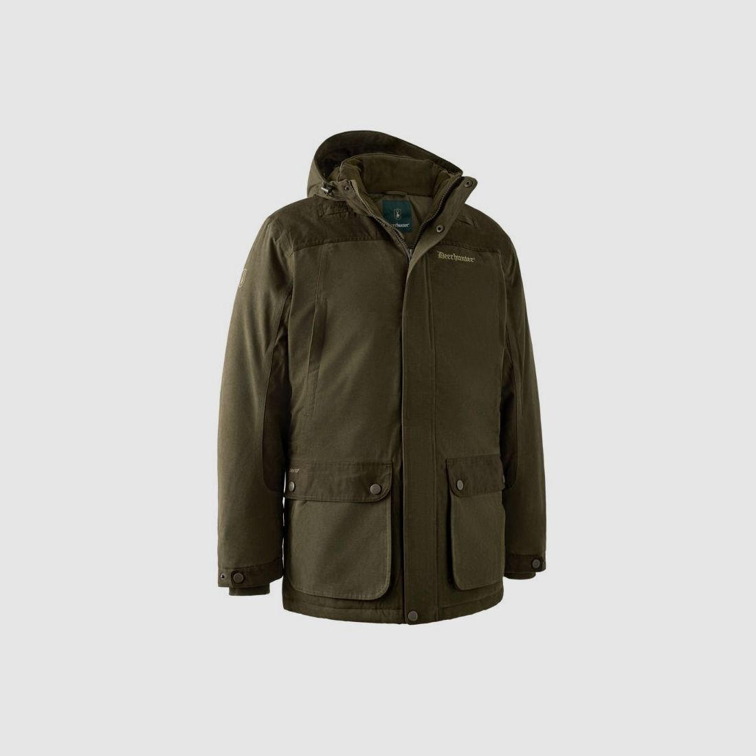Deerhunter H-Jacke Eagle Winter, Bild 2 von 4