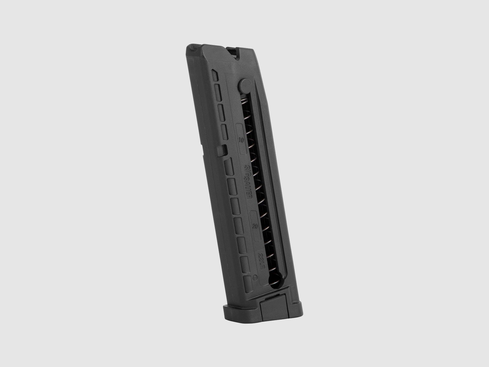 SIG SAUER P322 magazine 20 rounds .22lr - Firearms