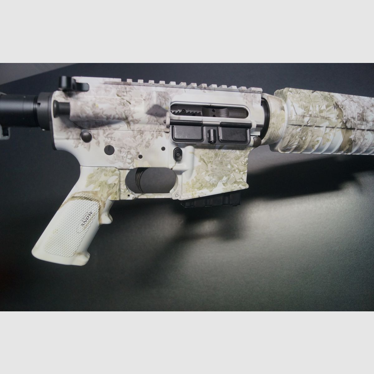 Windham WW-15 Snow Camo, image 3 sur 5