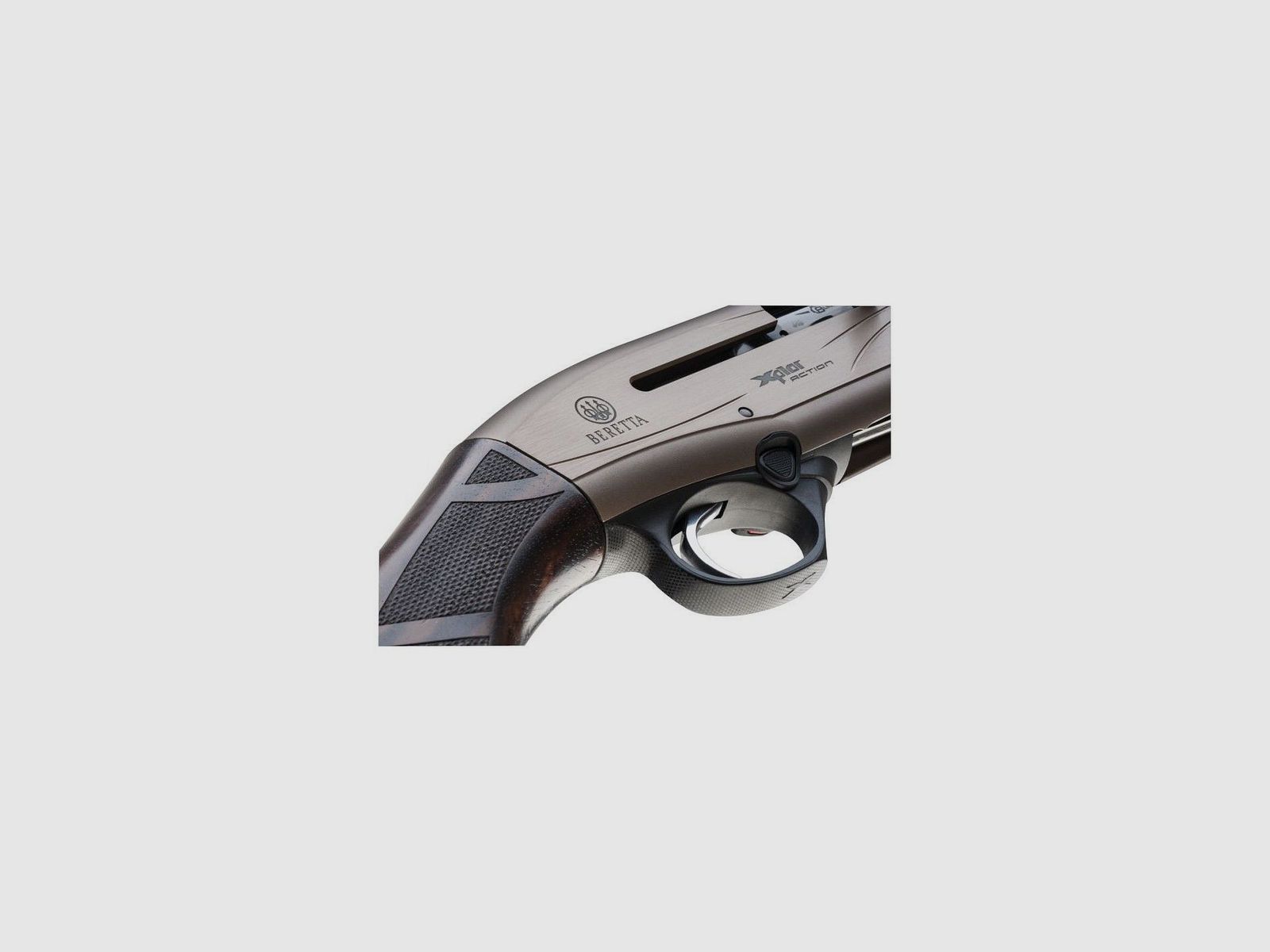 Fusil BERETTA A400 Action Cal. 20, image 4 sur 6