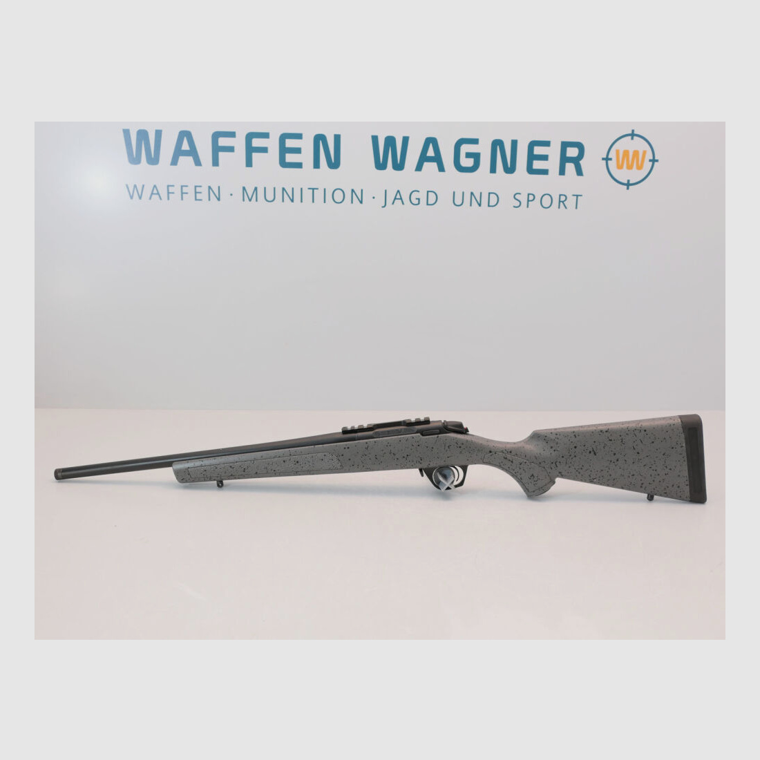 Bergara BMR-Stal 18 cali