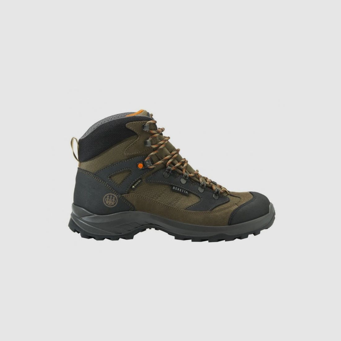 Beretta Terrier GTX Brown Stiefel, Bild 2 von 5