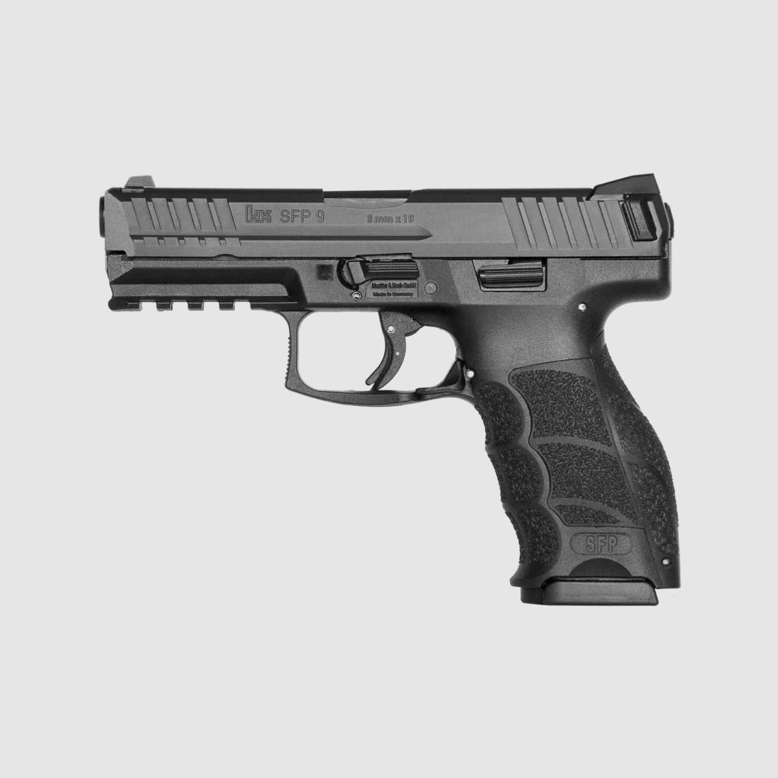 Heckler & Koch