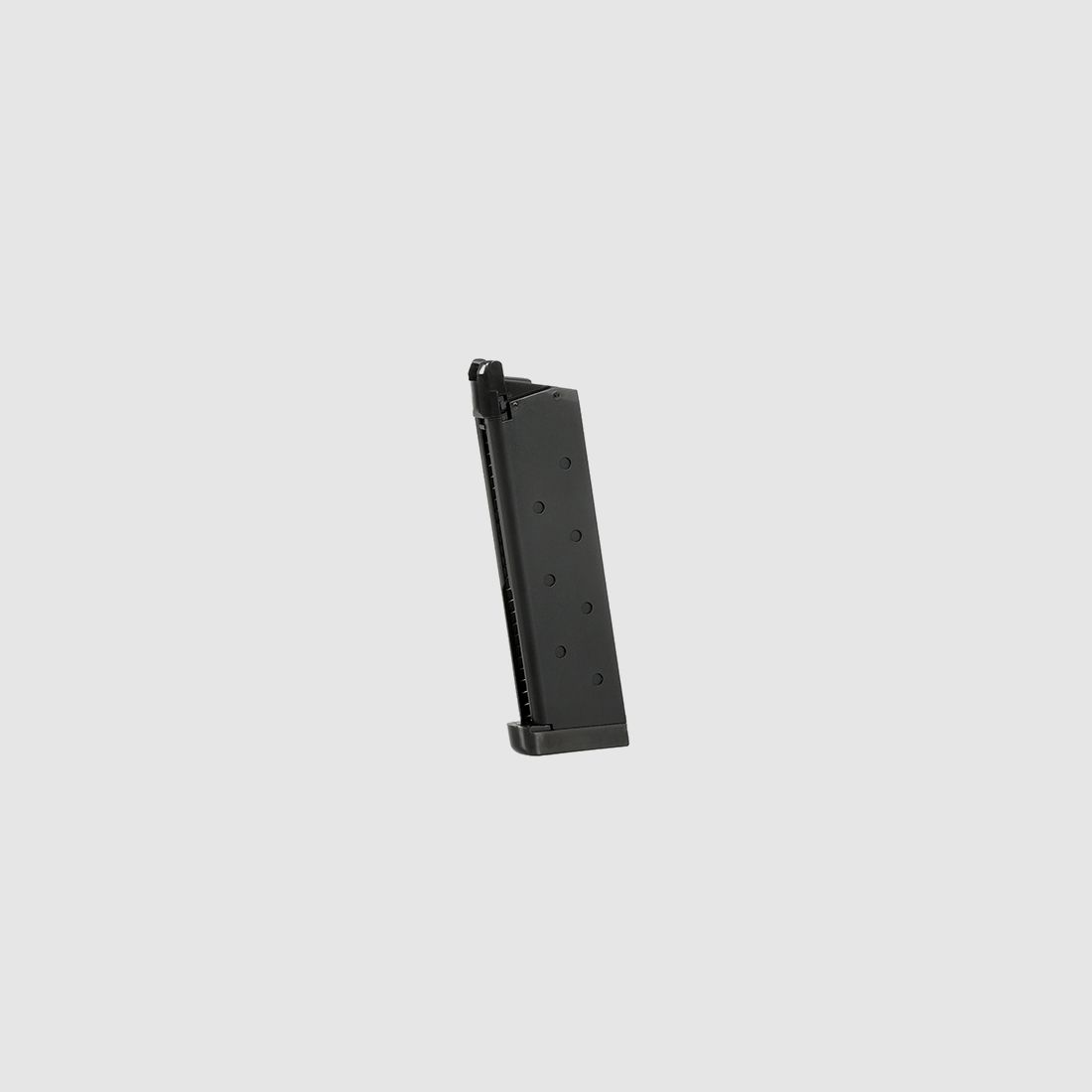 15rds Gas Magazine für 1911 [Double Bell]