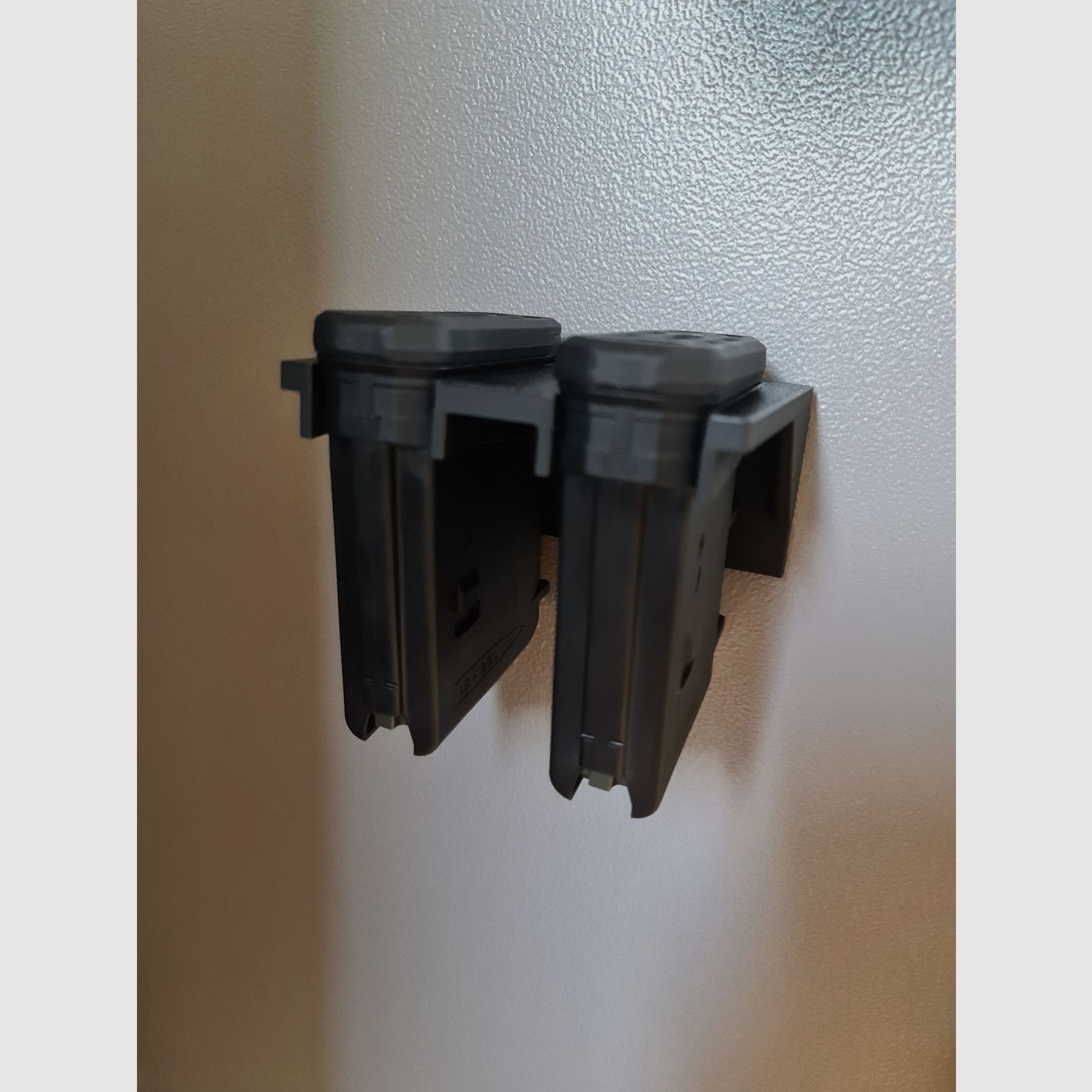 Magazinhalter für z.B. Glock, HK, AR-15 usw.