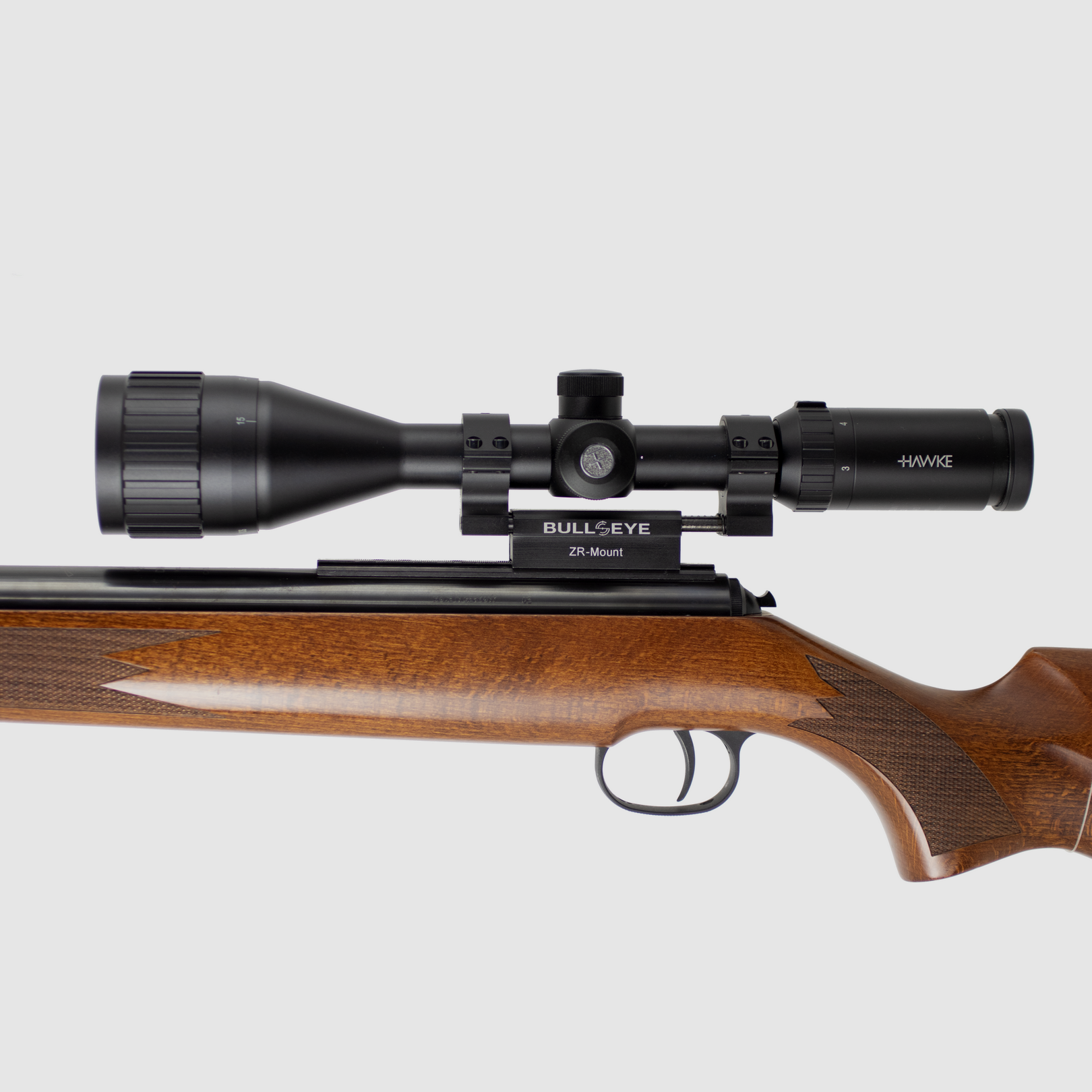 Diana 460 Magnum, image 6 of 11