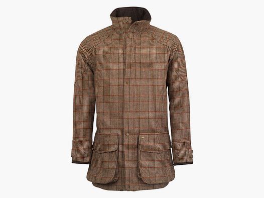 Cavendish Fairfax Tweed Jacket