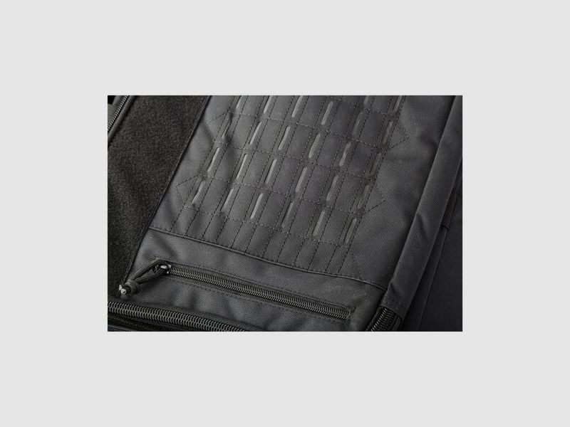 Hera Arms Lange Wapenhoes Lasermolle Lang Zwart