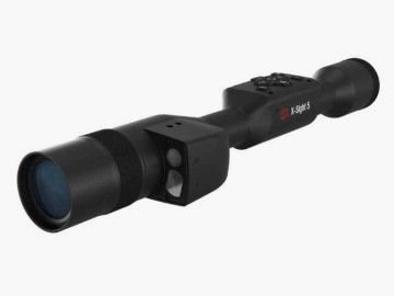 ATN X-Sight 5 V2 Tag und/oder Nacht Zielfernrohr