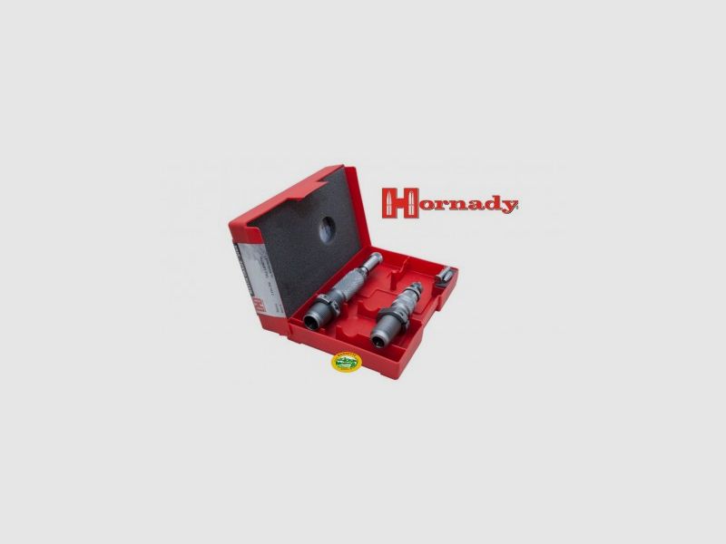 HORNADY Die set F.L. Match Grade cal. 6,5 Creedmoor 544655, image 2 sur 2