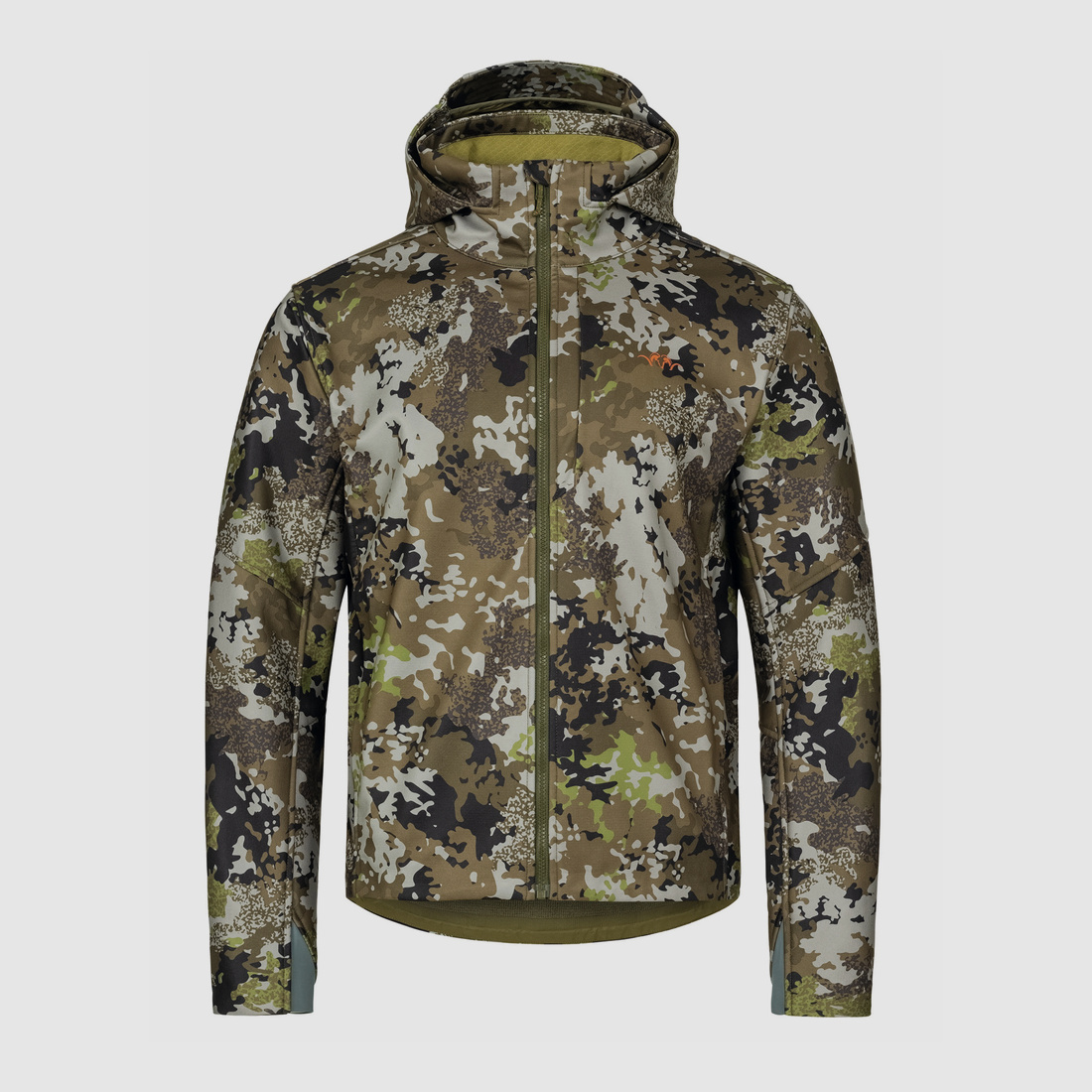 Blaser Tranquility Jacke HunTec Camouflage