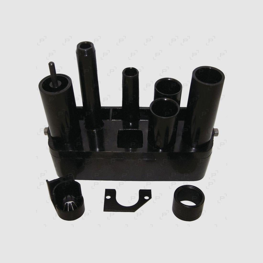 Nr. 90072 - LOAD-ALL II UMBAUKIT Kal. 20