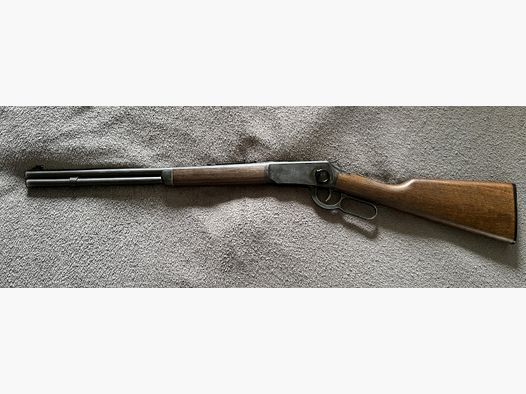 Umarex Legends Cowboy Rifle 4,5mm BB CO2
