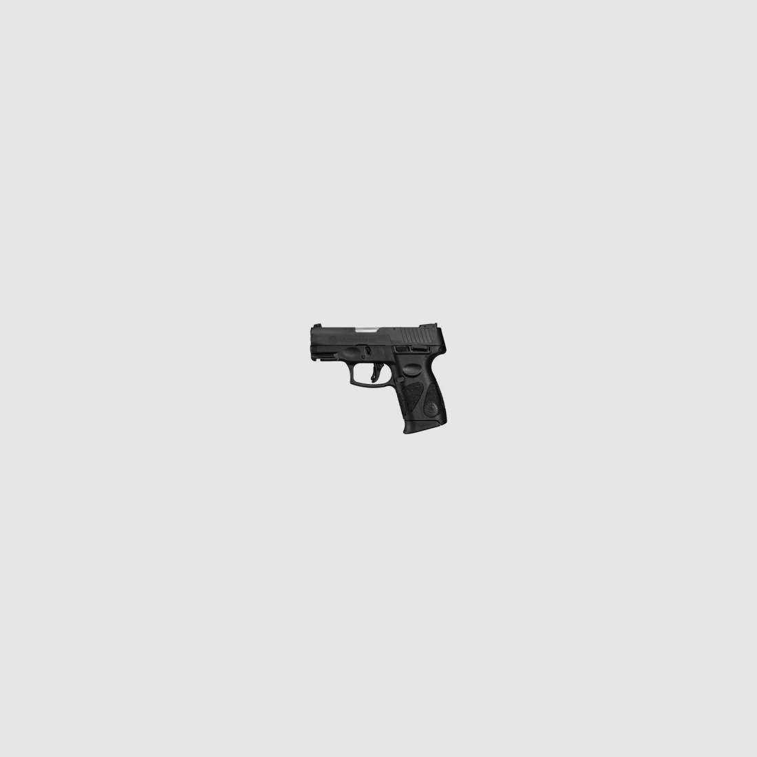 Taurus Millenium G2 schwarz, Bild 1 von 4