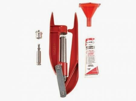 LEE pressa manuale in kit - 90180