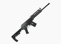 Mauser AK47 Sport Semi-Automatic Rifle