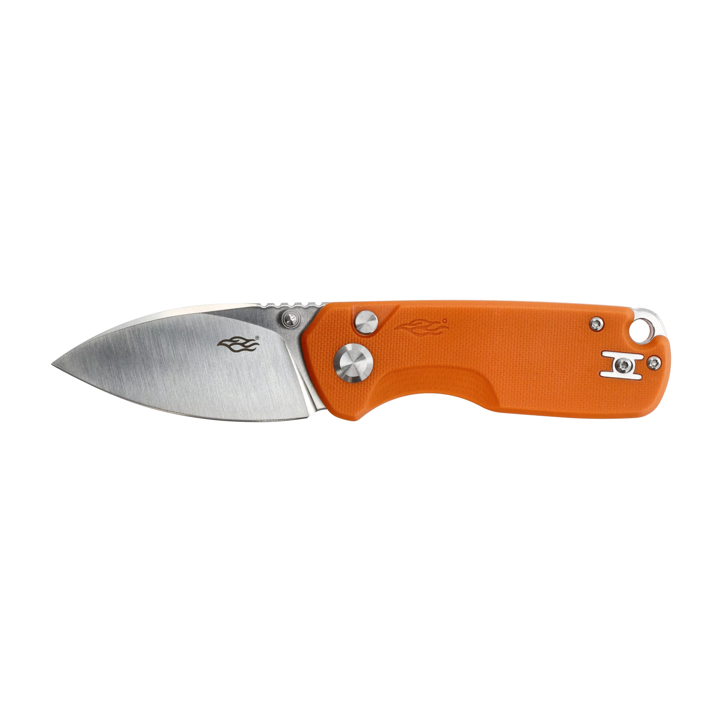 Nóż składany Ganzo Firebird FH925-OR (FH925-OR), zdjęcie 2 z 12