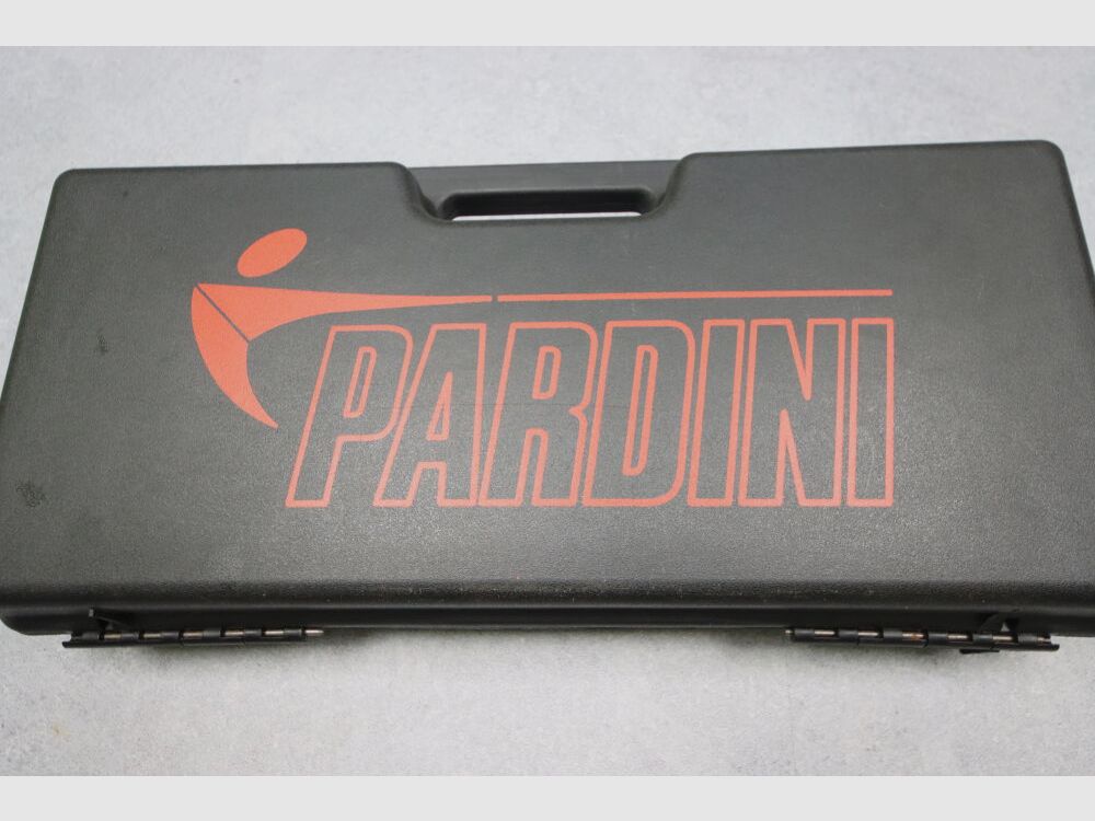 Pardini Mod SP