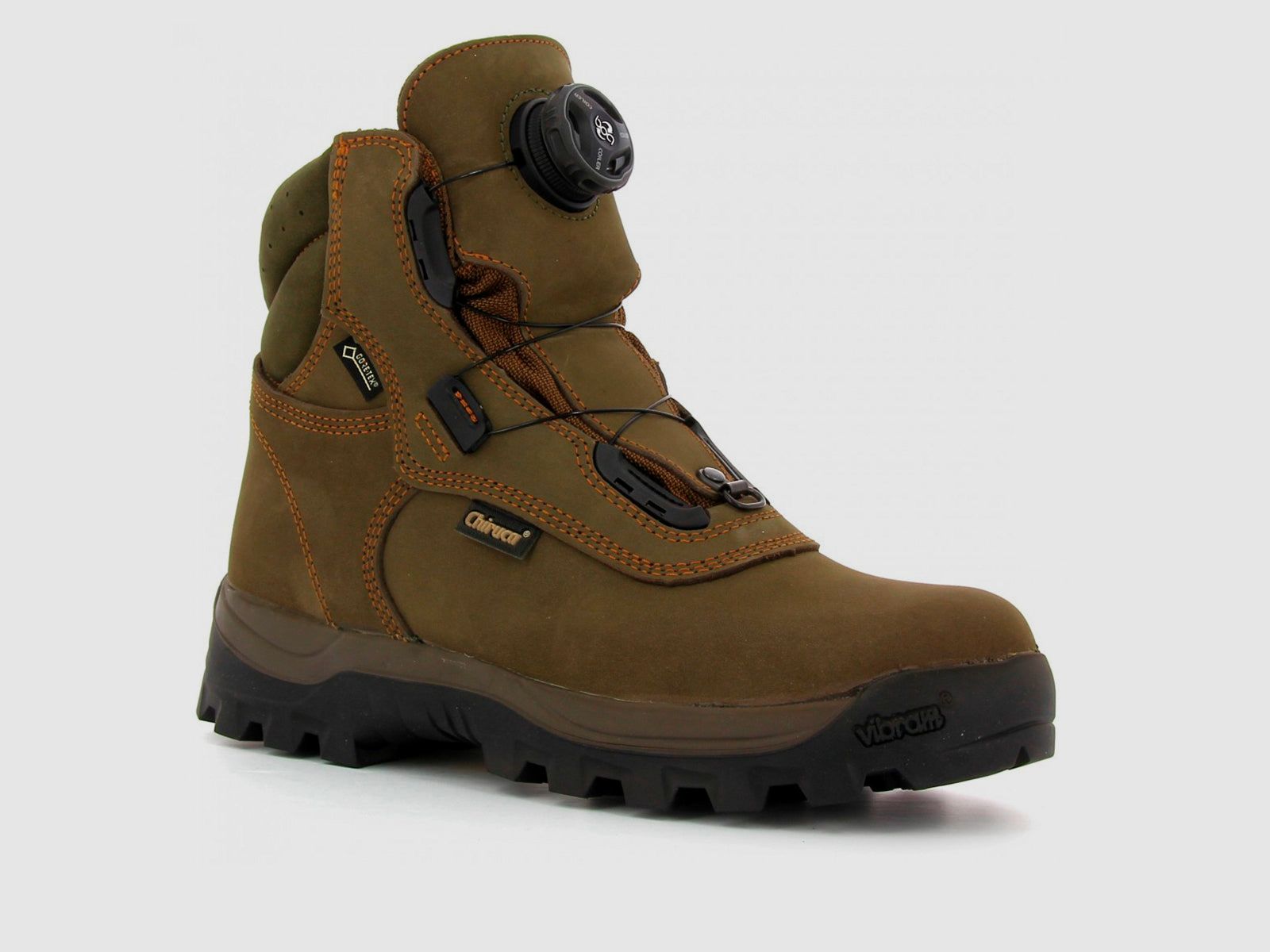 Chiruca Boxer Boa 01 Goretex Stiefel, Bild 1 von 4