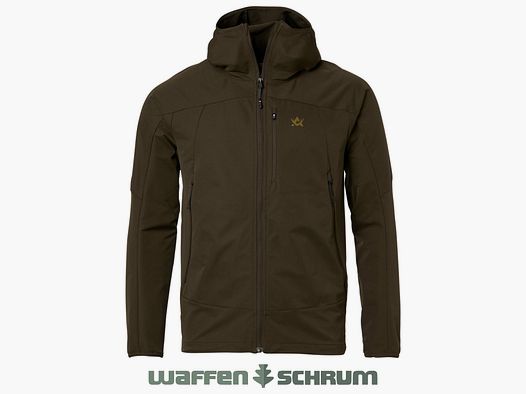 Alaska Brands Jacke Chaser Stretch