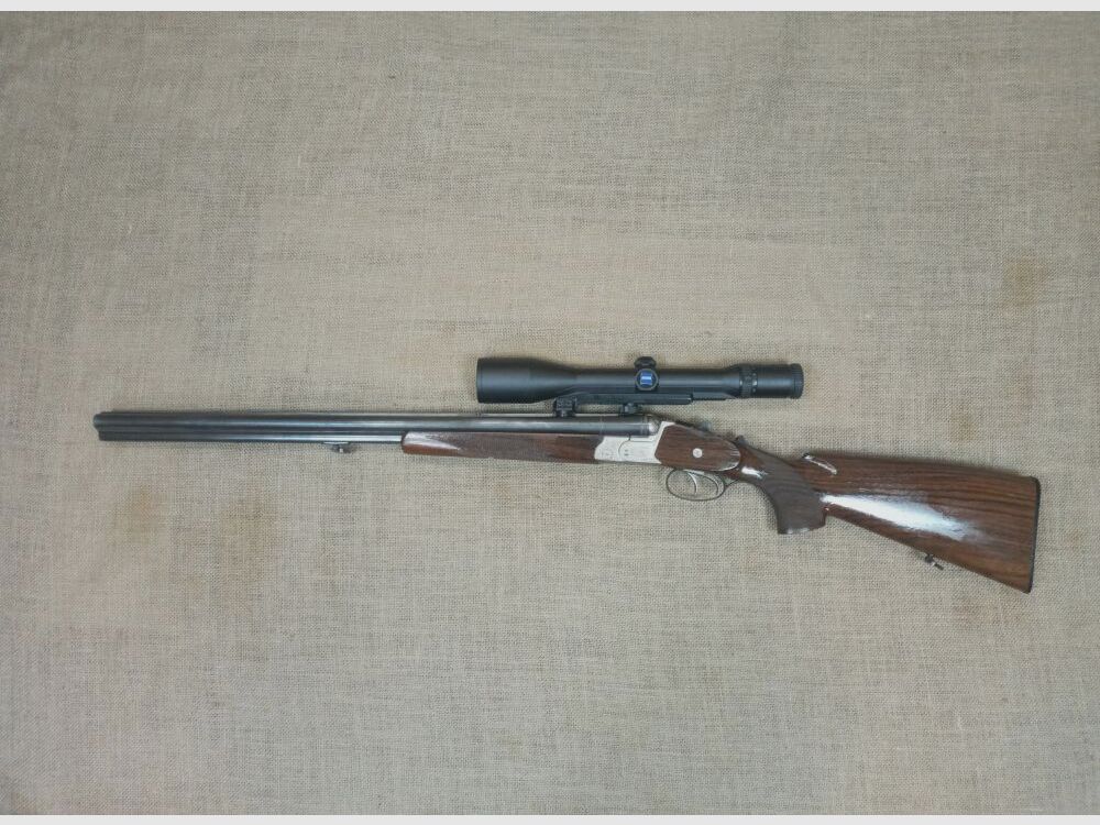 Krieghoff, Ulm Trumpf